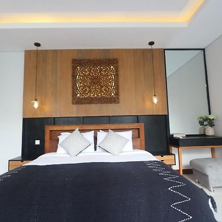 Stana Kendran Villa Ubud Exterior foto