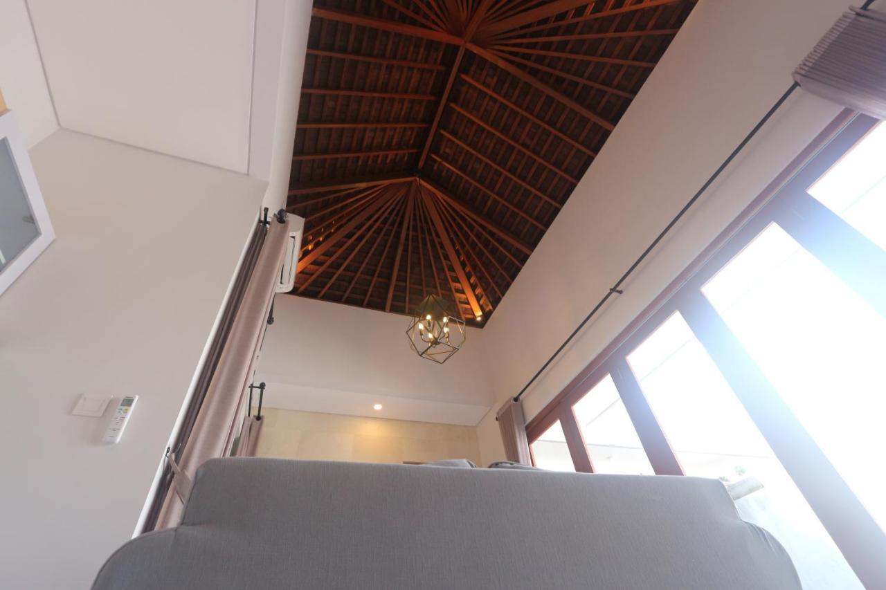 Stana Kendran Villa Ubud Exterior foto