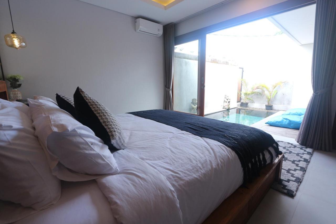 Stana Kendran Villa Ubud Exterior foto